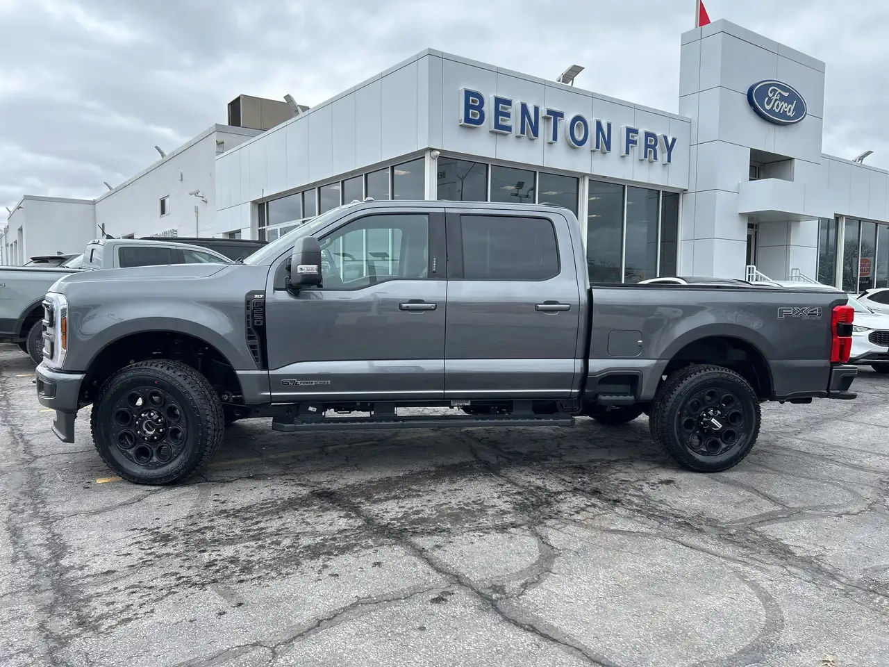 Ford F 250 снимка Ford F 250