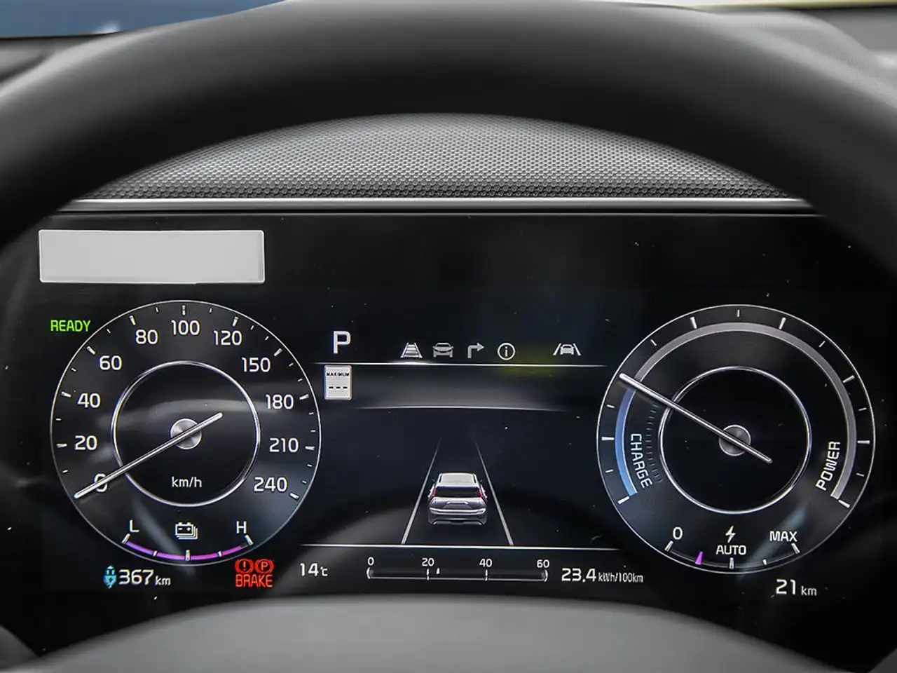 Kia Niro снимка Kia Niro