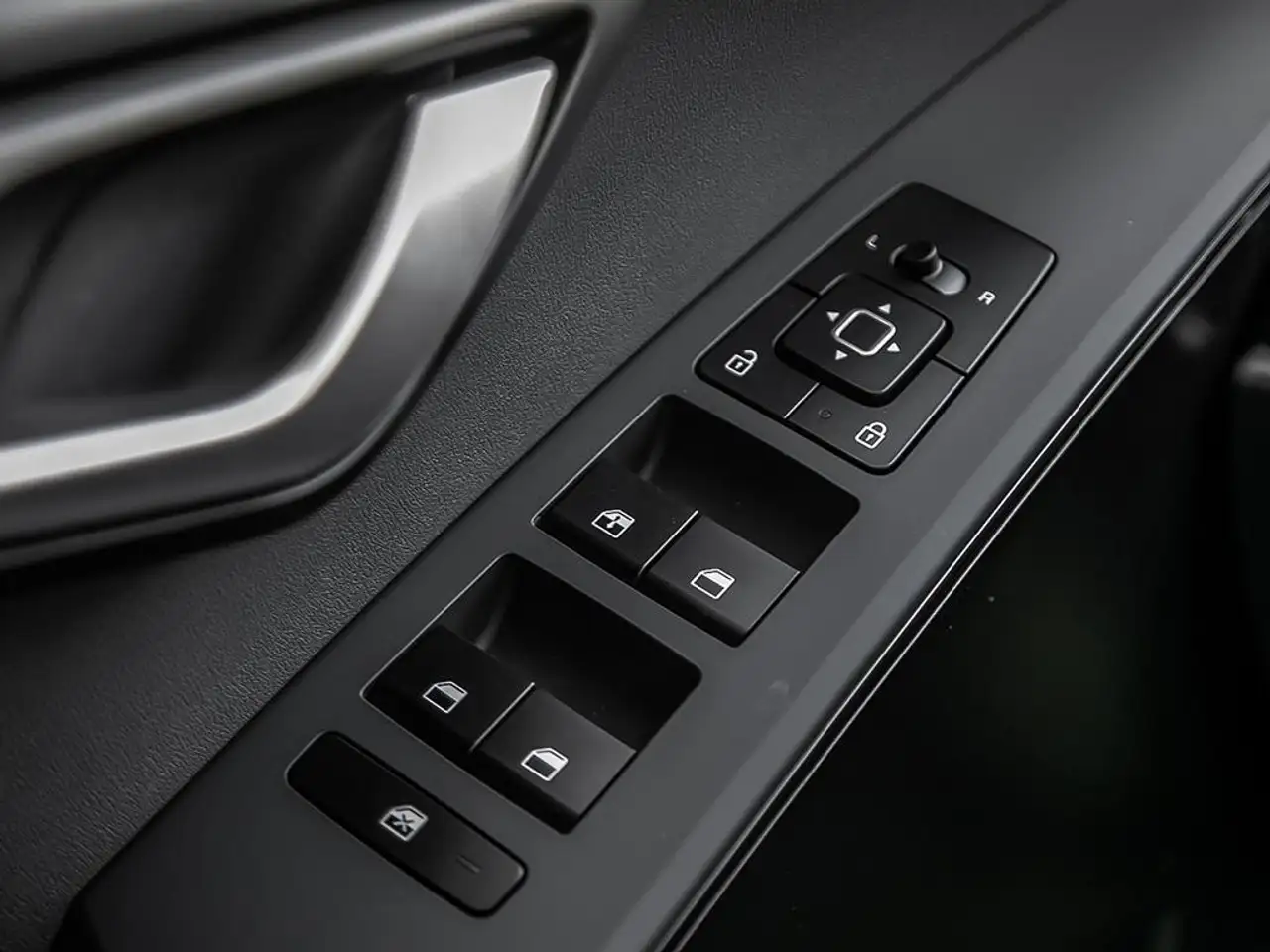 Kia Niro снимка Kia Niro