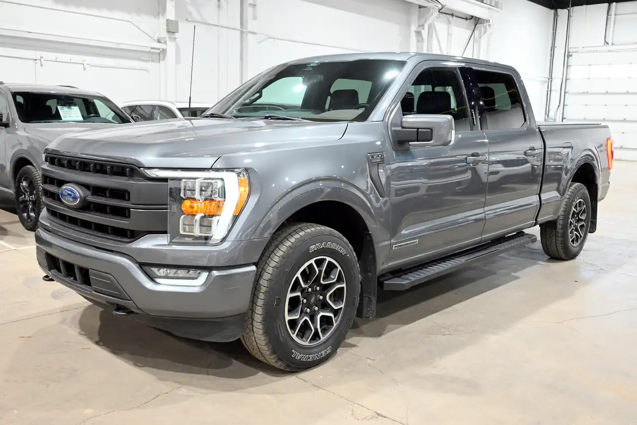 Ford F 150 fotografie Ford F 150