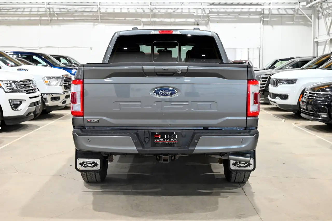 Ford F 150 fotografie Ford F 150