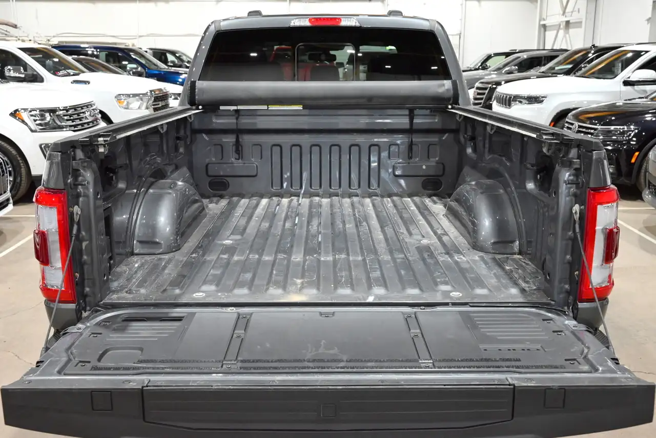 Ford F 150 fotografie Ford F 150