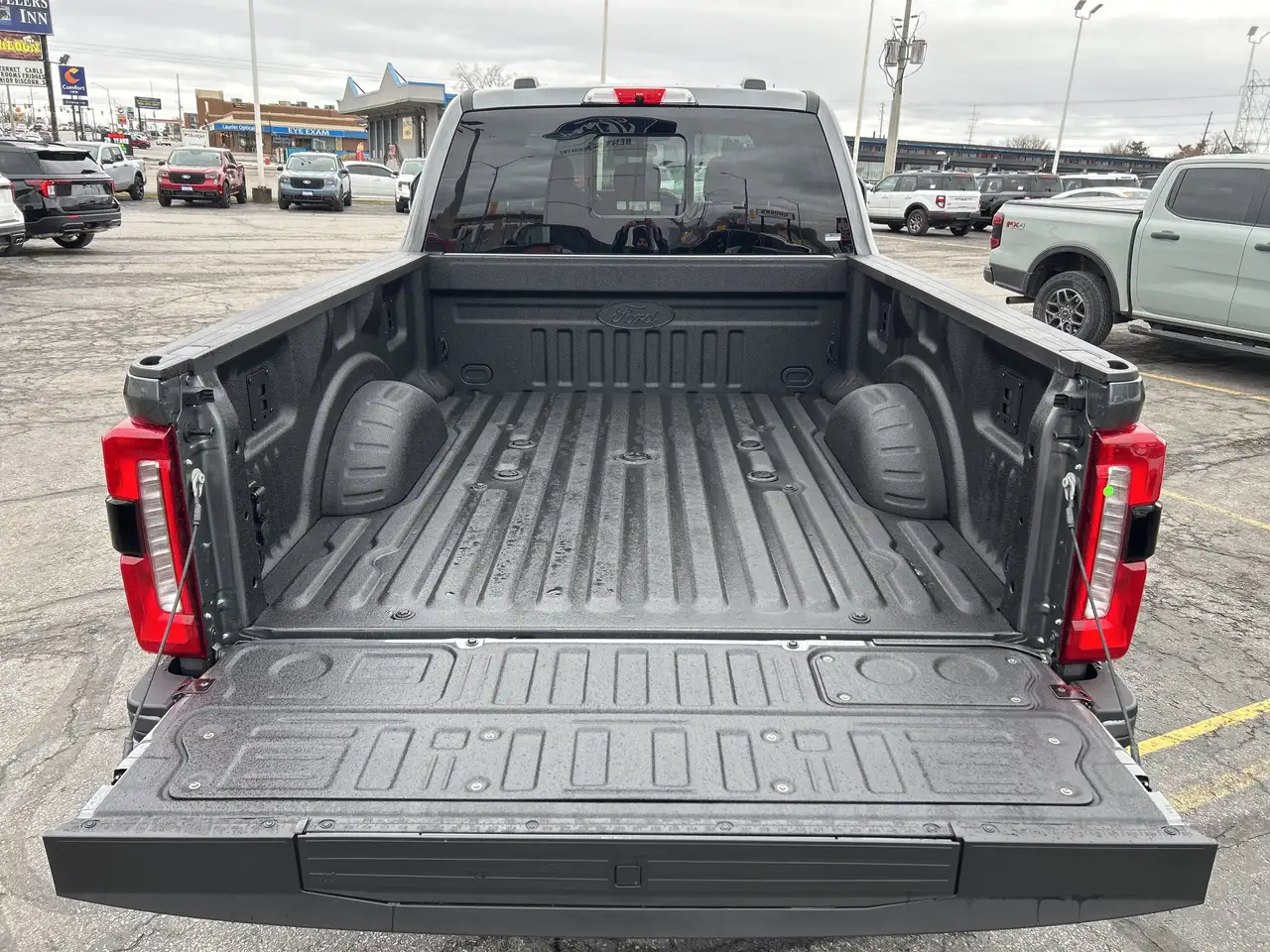 Ford F 250 снимка Ford F 250
