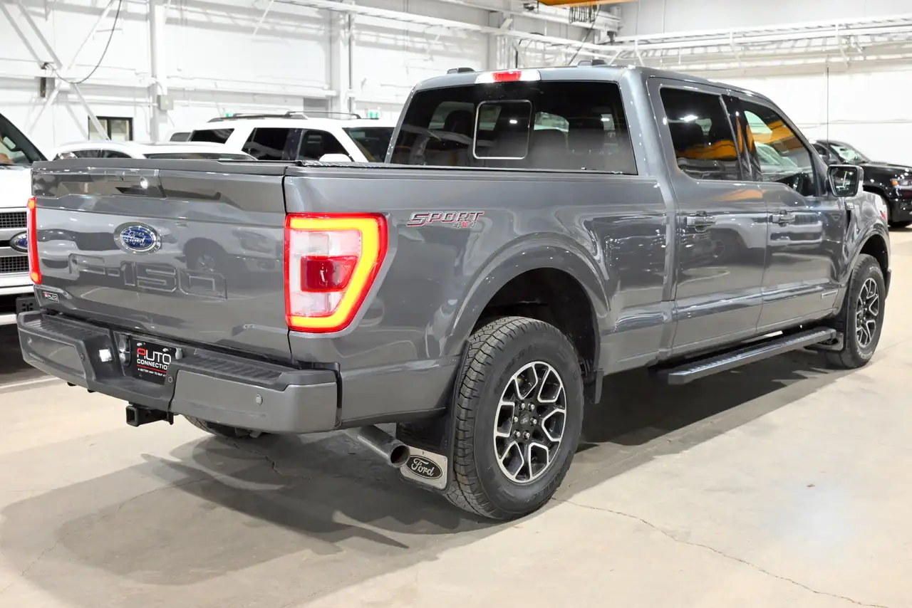 Ford F 150 fotografie Ford F 150