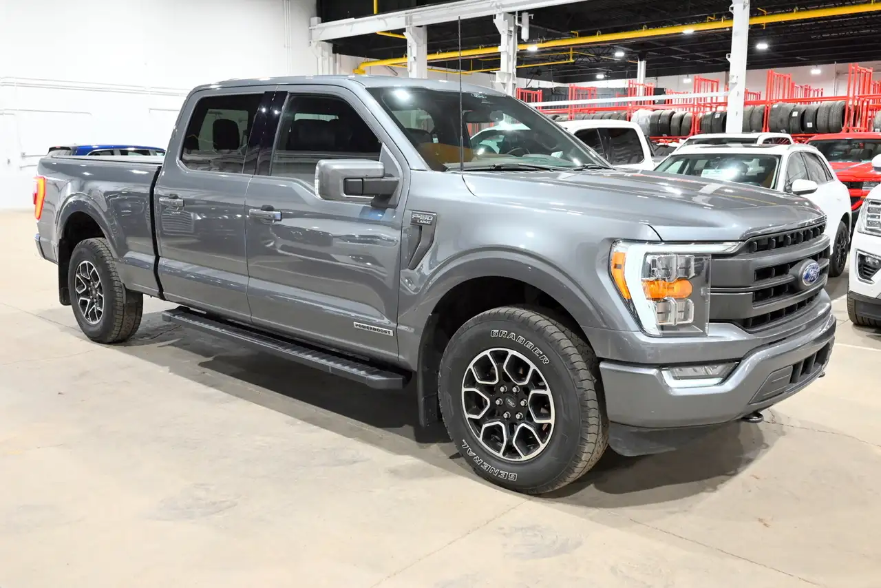 Ford F 150 fotografie Ford F 150