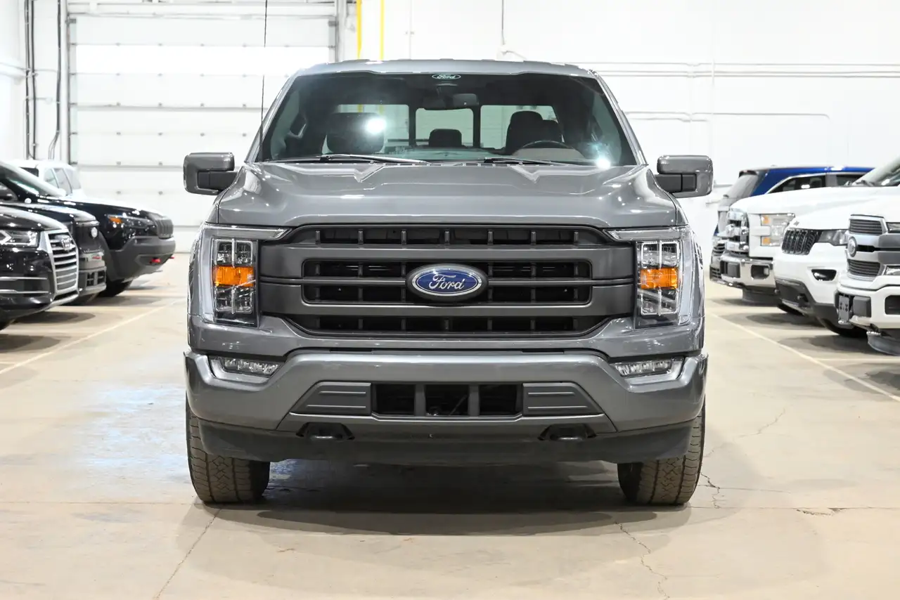 Ford F 150 fotografie Ford F 150
