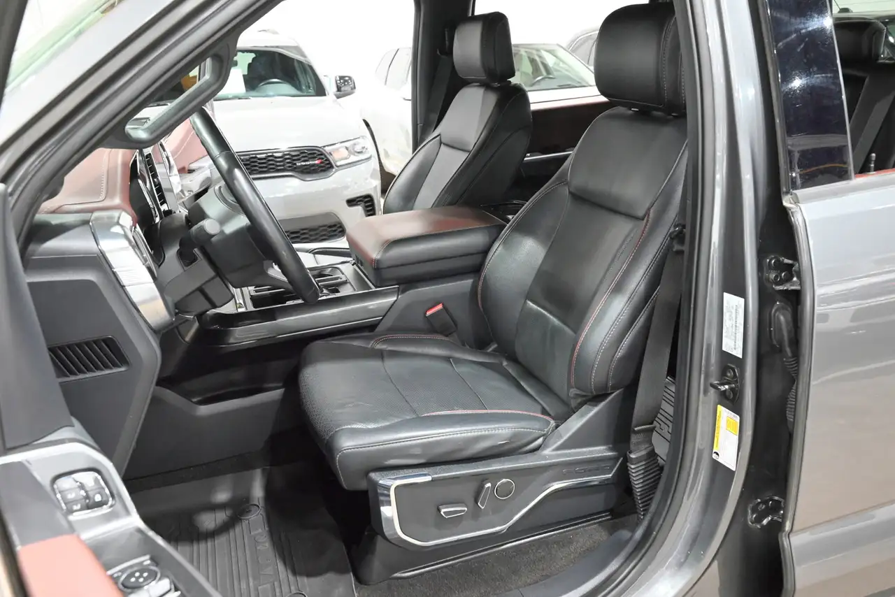 Ford F 150 fotografie Ford F 150