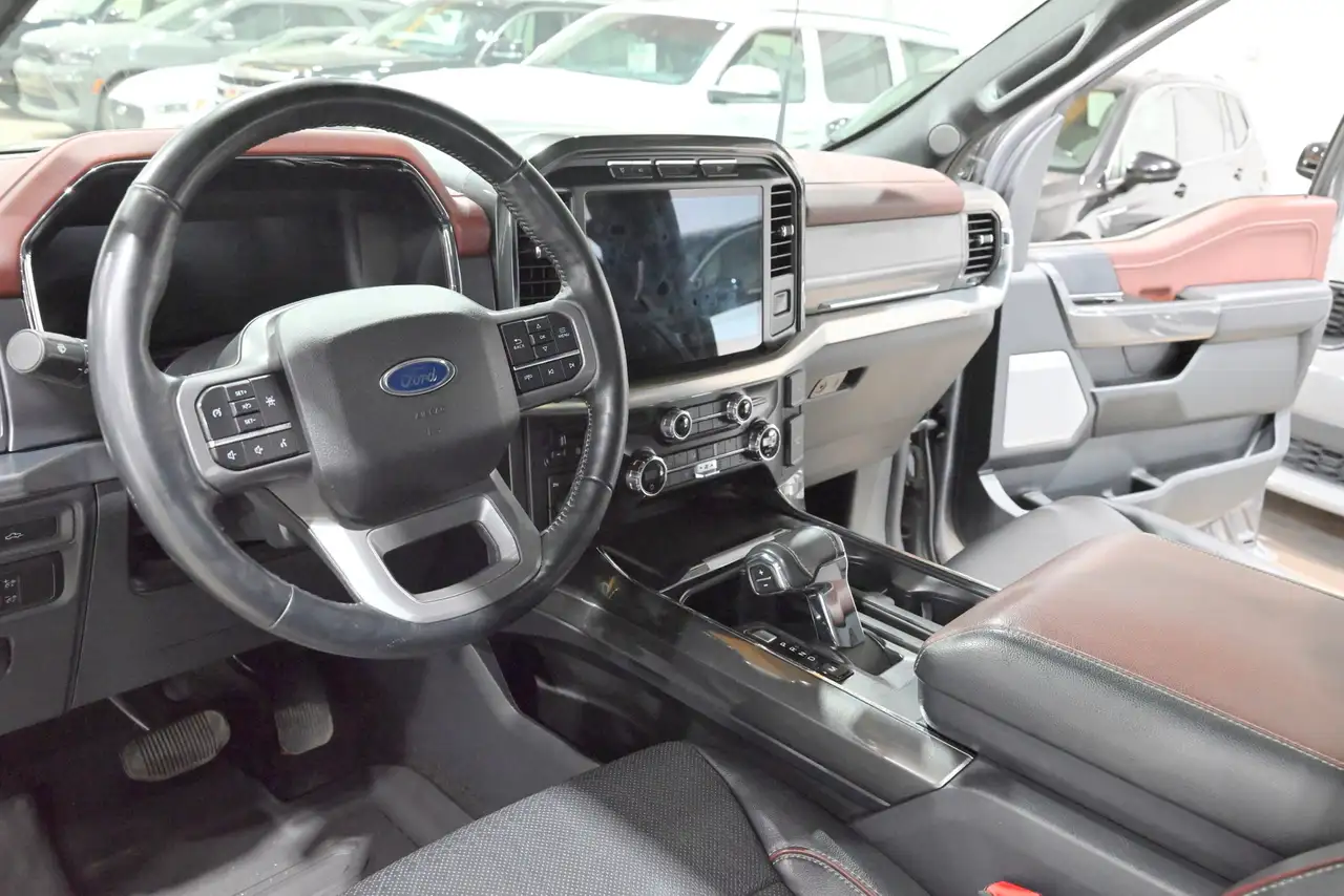 Ford F 150 fotografie Ford F 150