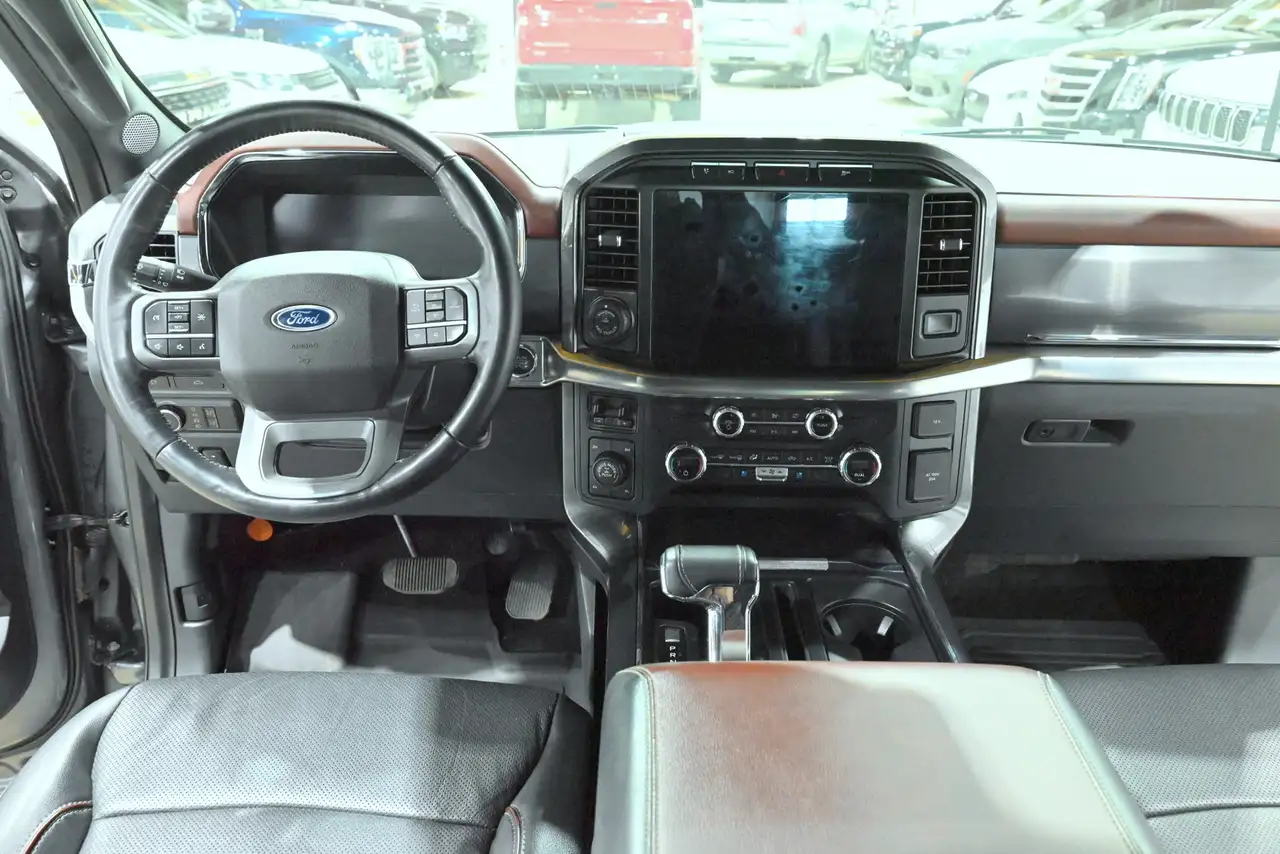 Ford F 150 fotografie Ford F 150