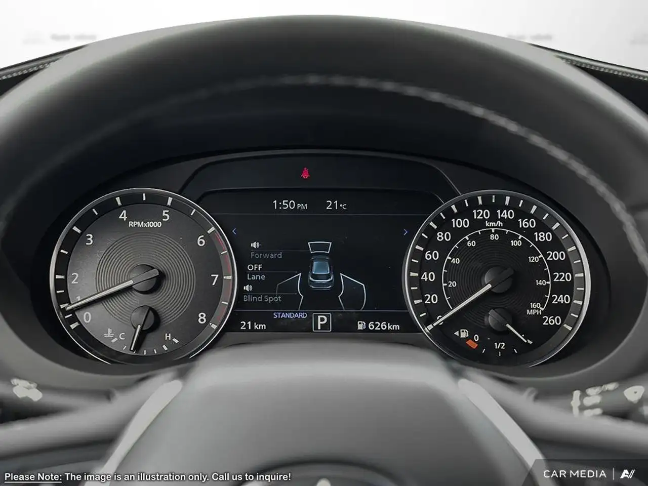 Infiniti QX50 снимка Infiniti QX50