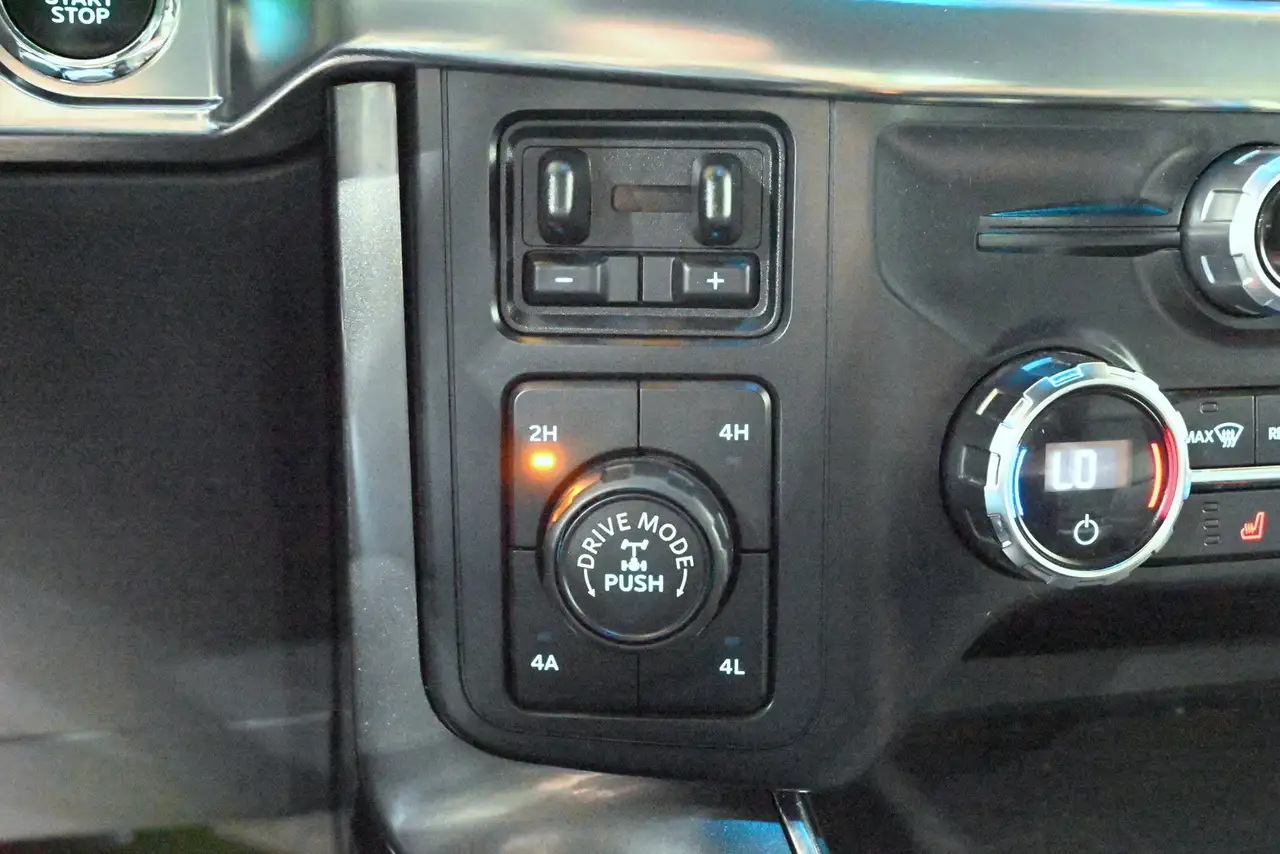 Ford F 150 fotografie Ford F 150