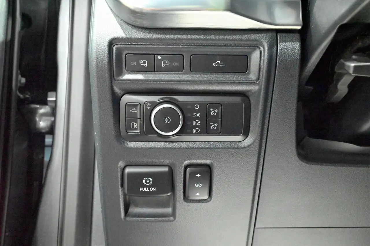 Ford F 150 fotografie Ford F 150