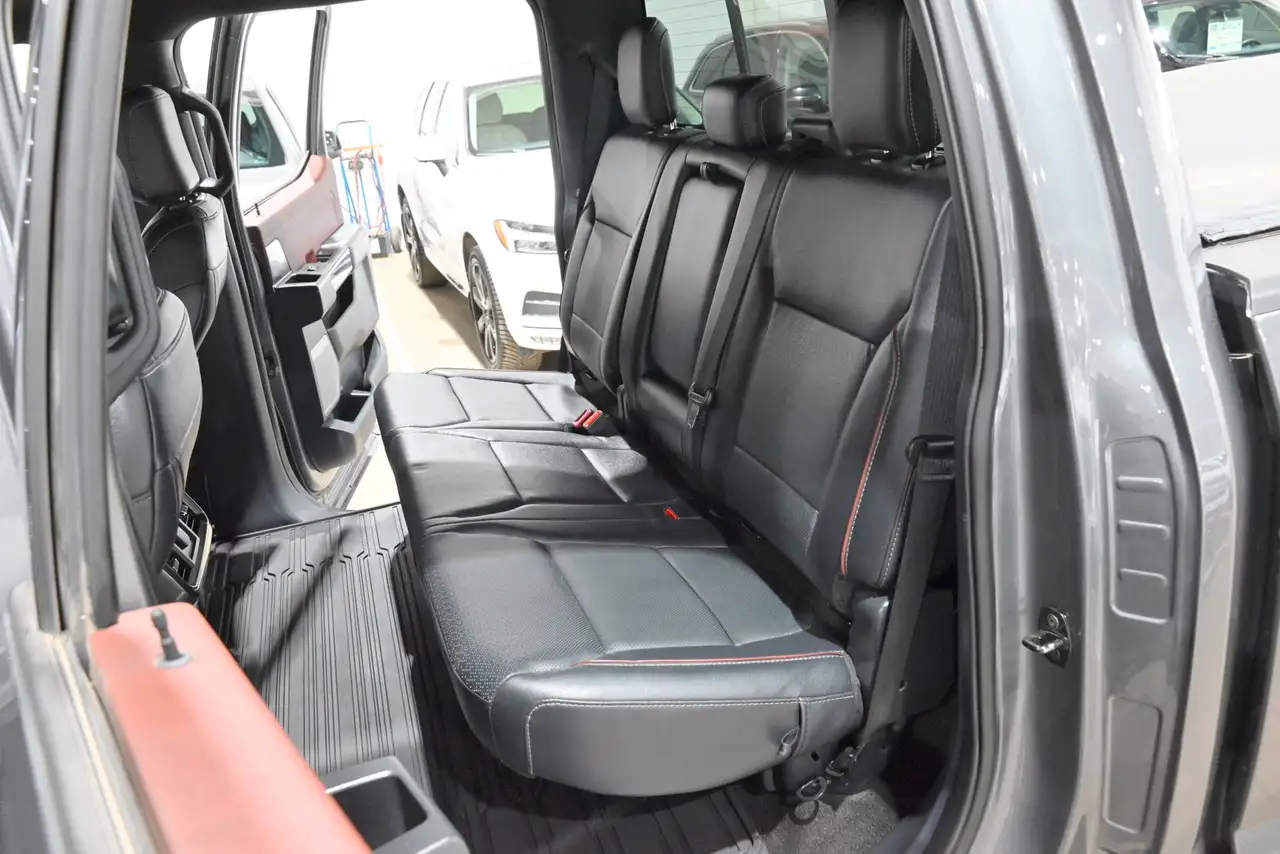 Ford F 150 fotografie Ford F 150