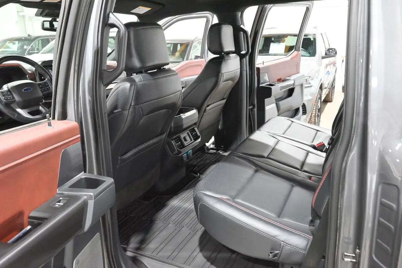 Ford F 150 fotografie Ford F 150