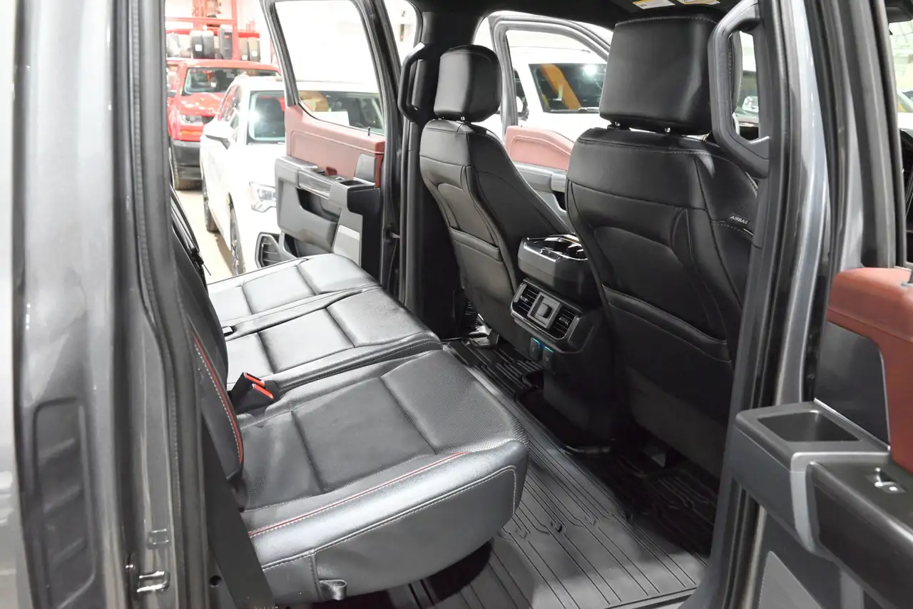 Ford F 150 fotografie Ford F 150