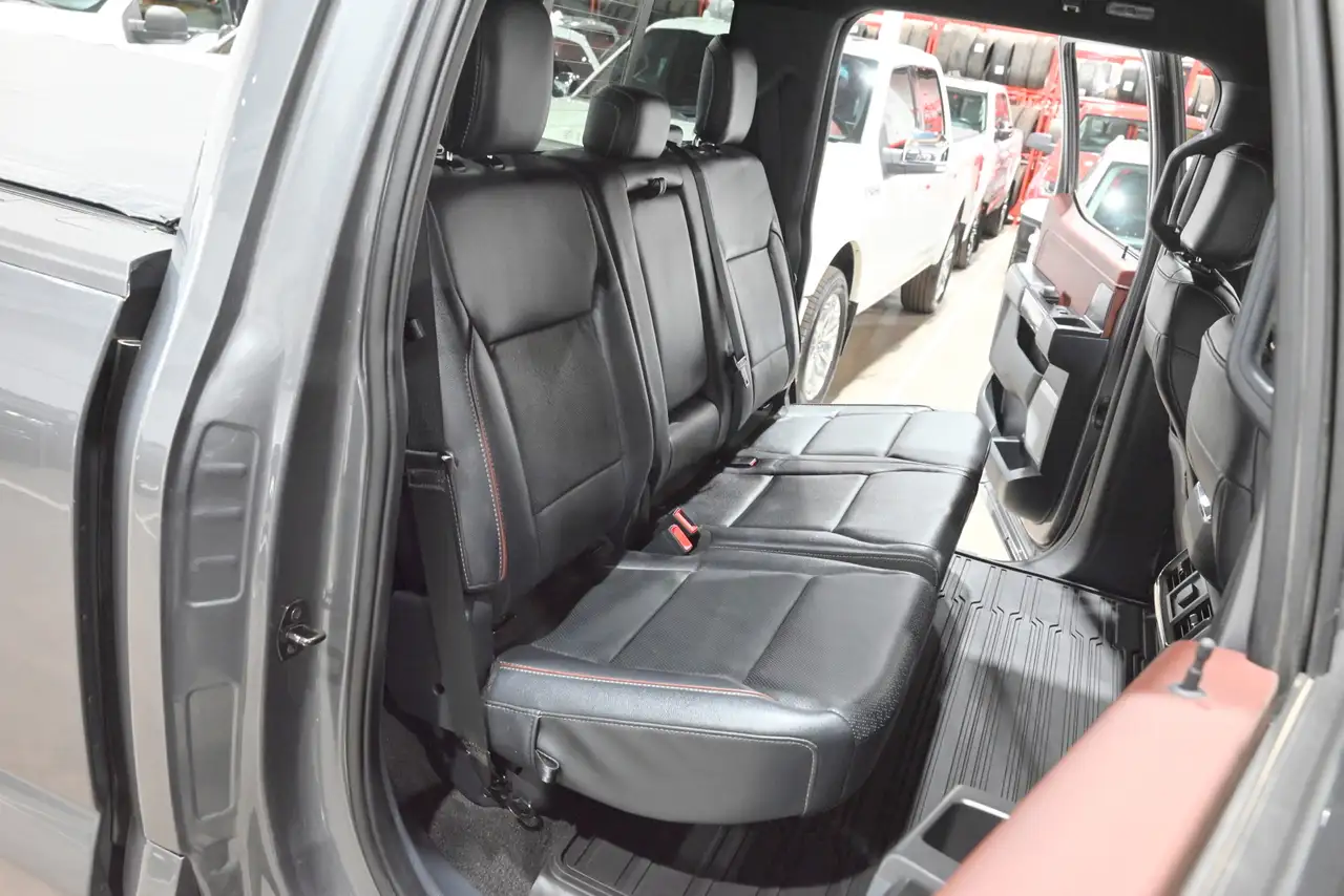 Ford F 150 fotografie Ford F 150