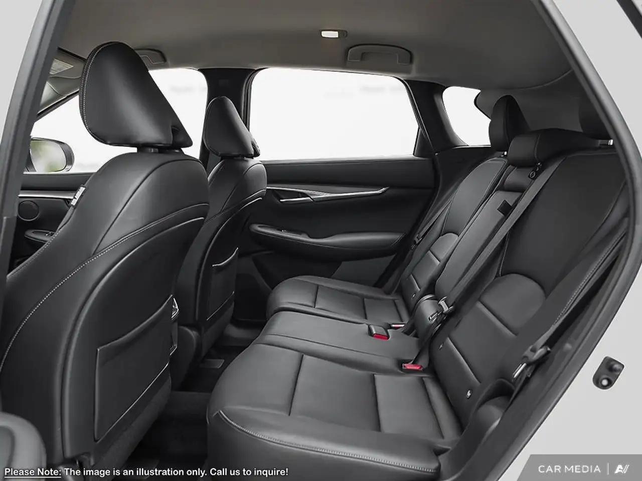 Infiniti QX50 снимка Infiniti QX50