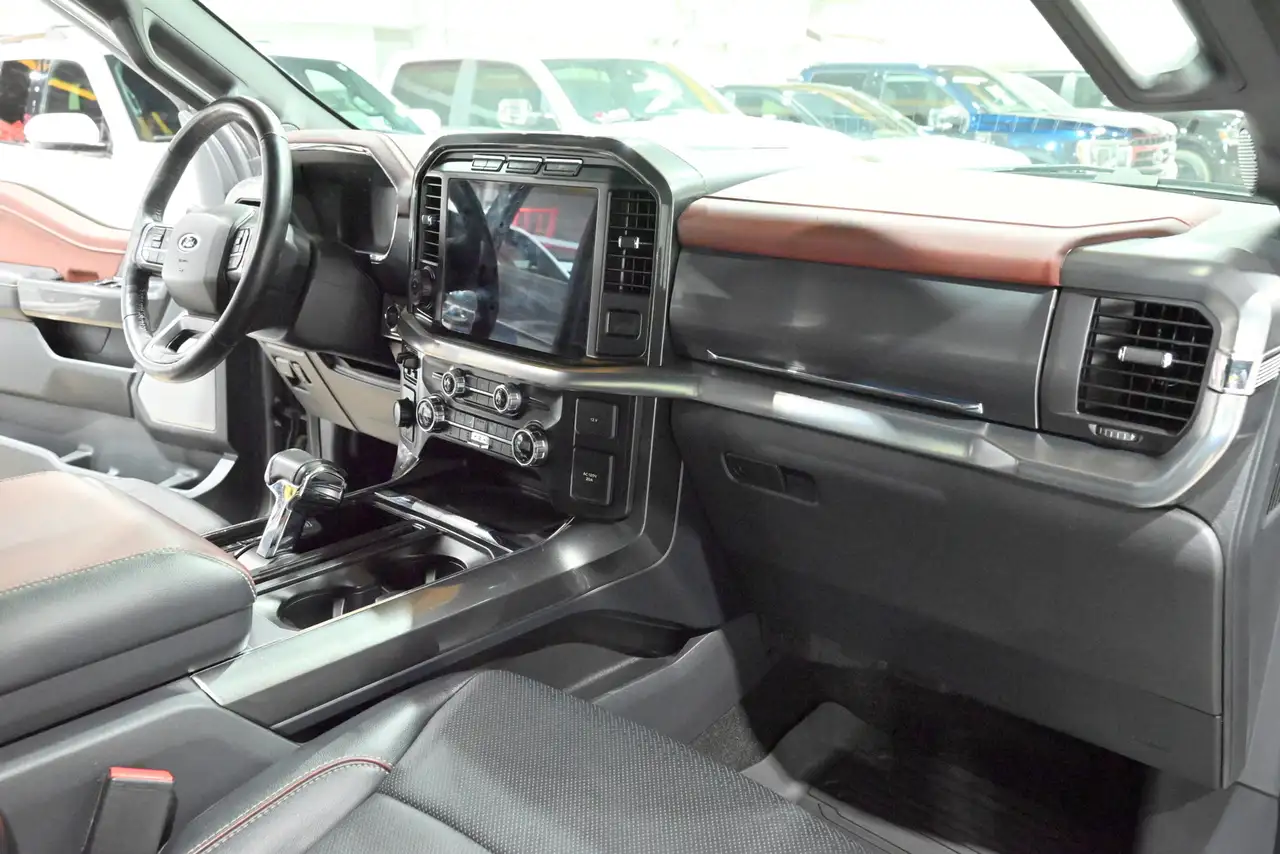 Ford F 150 fotografie Ford F 150