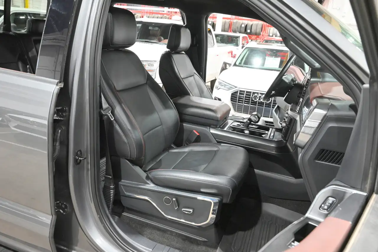 Ford F 150 fotografie Ford F 150