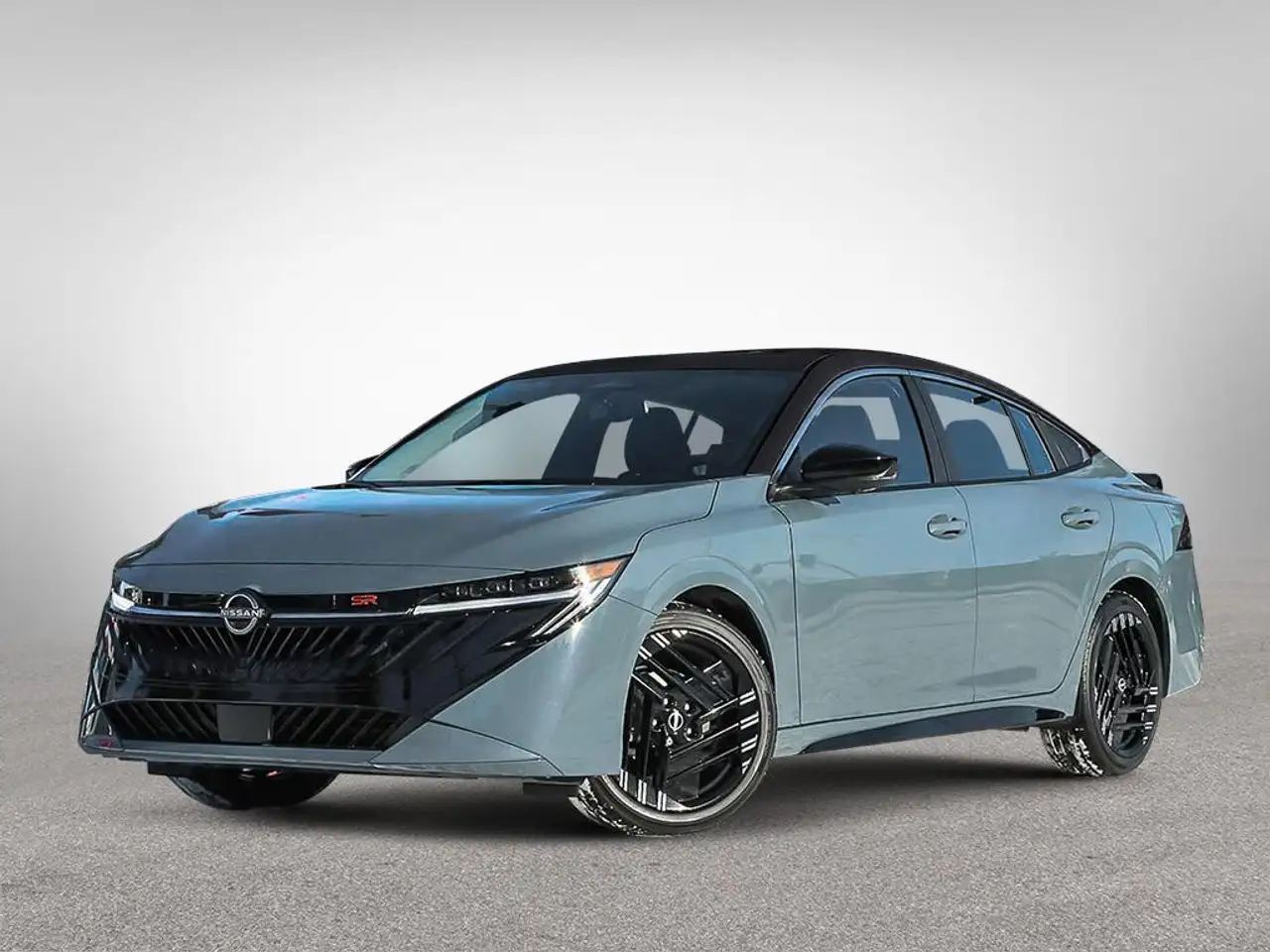 2026 Nissan Sentra