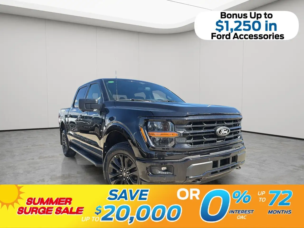 Ford F 150 fotografie Ford F 150