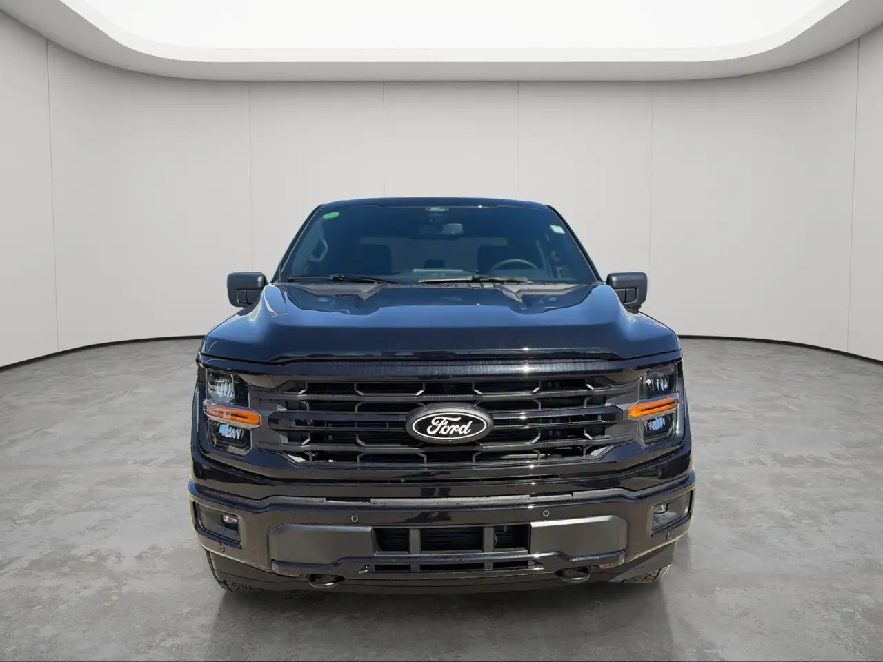 Ford F 150 fotografie Ford F 150