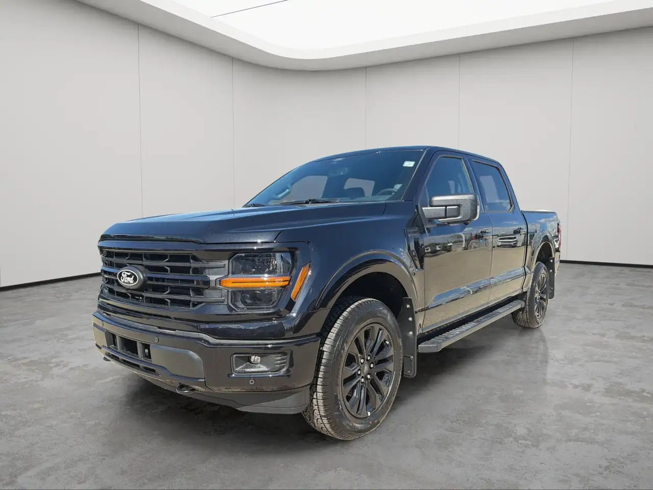 Ford F 150 fotografie Ford F 150