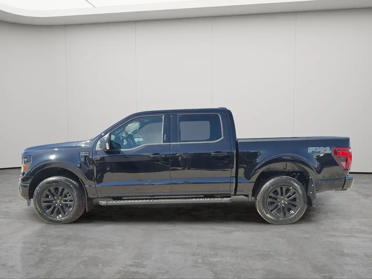 Ford F 150 fotografie Ford F 150