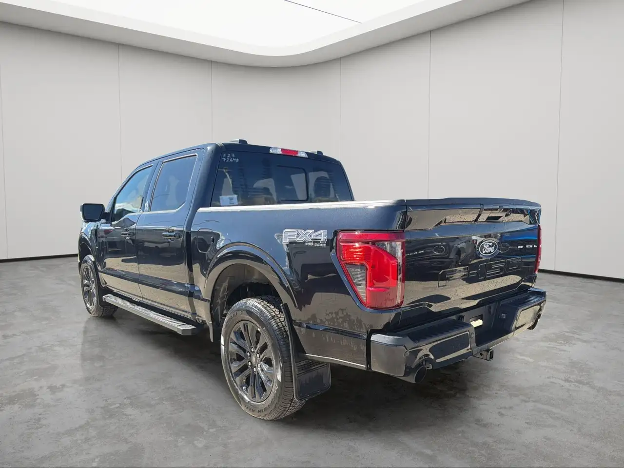 Ford F 150 fotografie Ford F 150