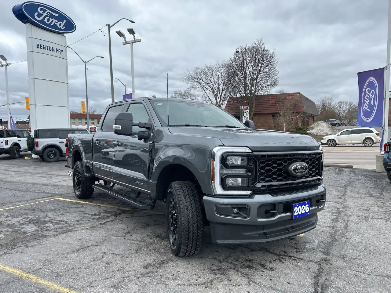 Ford F 250 снимка Ford F 250
