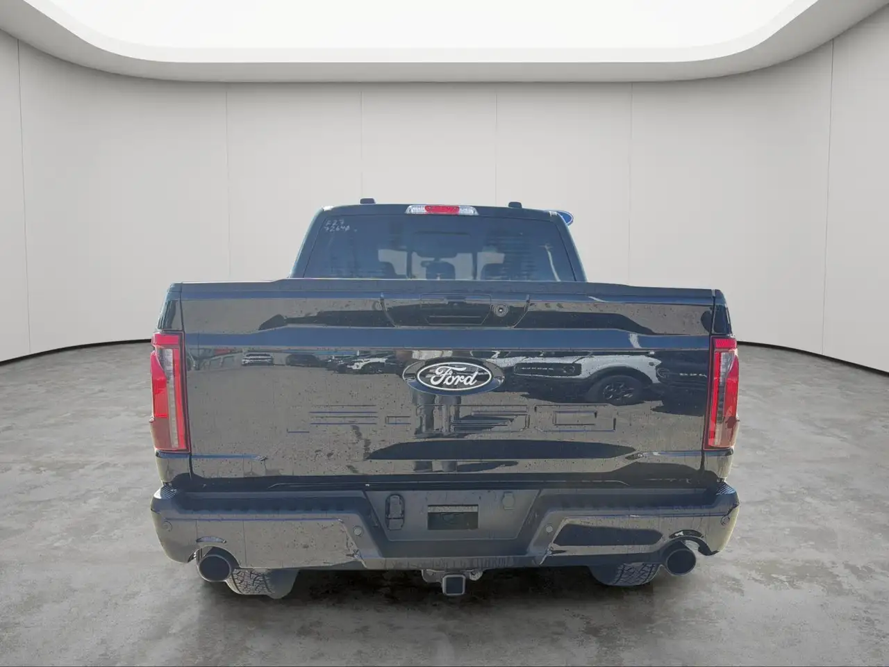 Ford F 150 fotografie Ford F 150