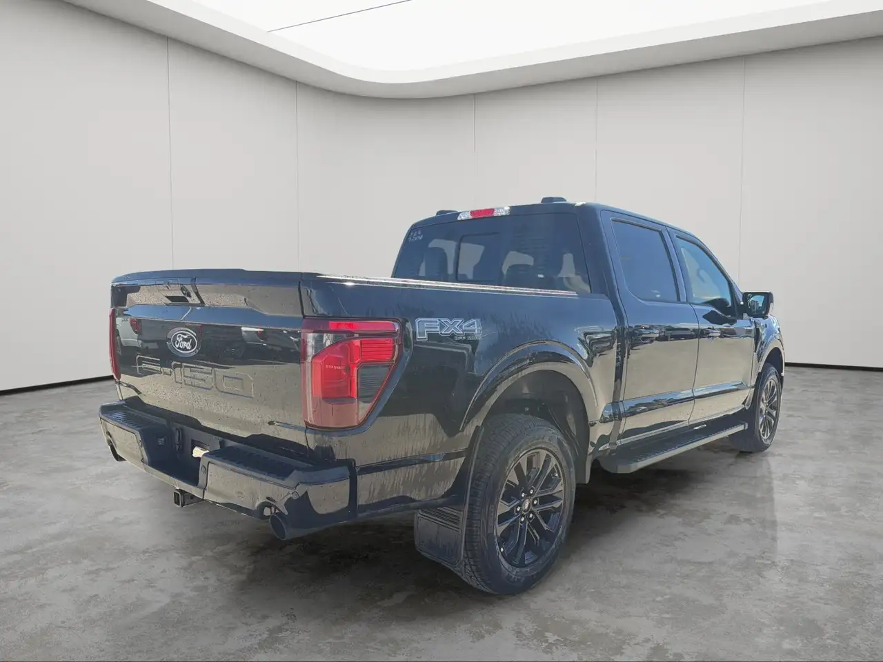 Ford F 150 fotografie Ford F 150