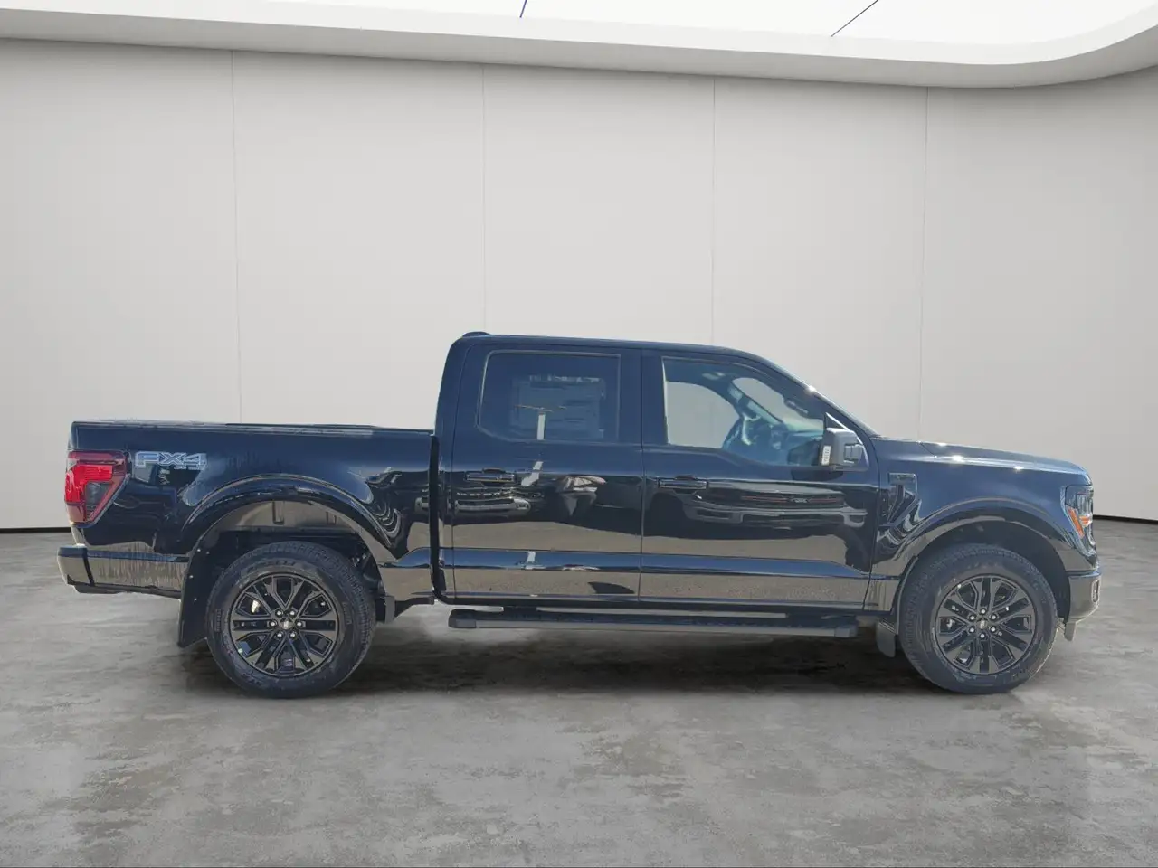 Ford F 150 fotografie Ford F 150