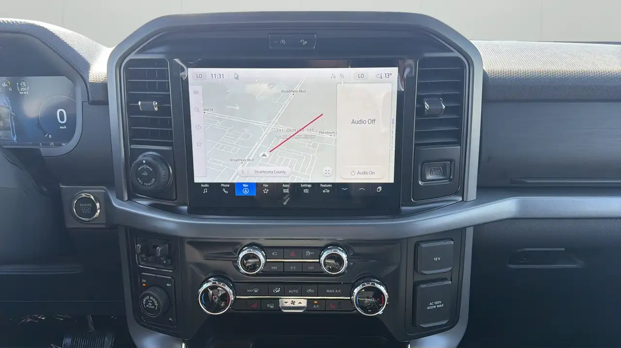 Ford F 150 fotografie Ford F 150