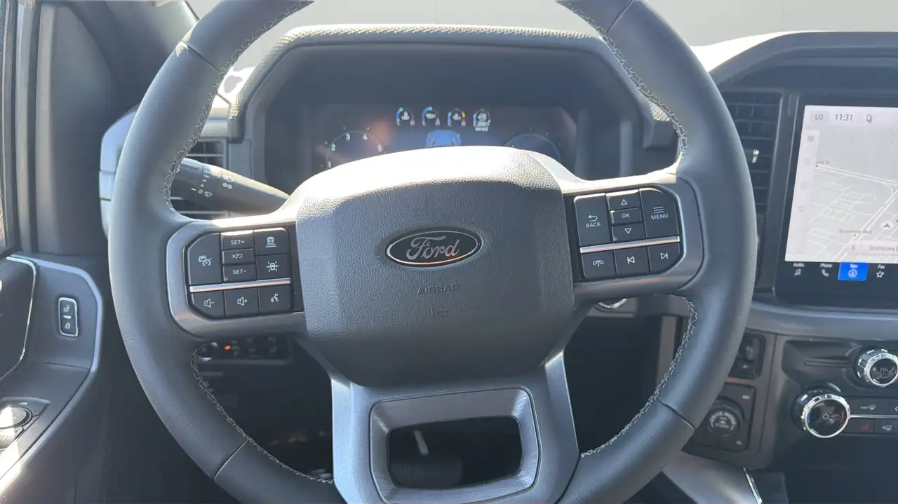 Ford F 150 fotografie Ford F 150