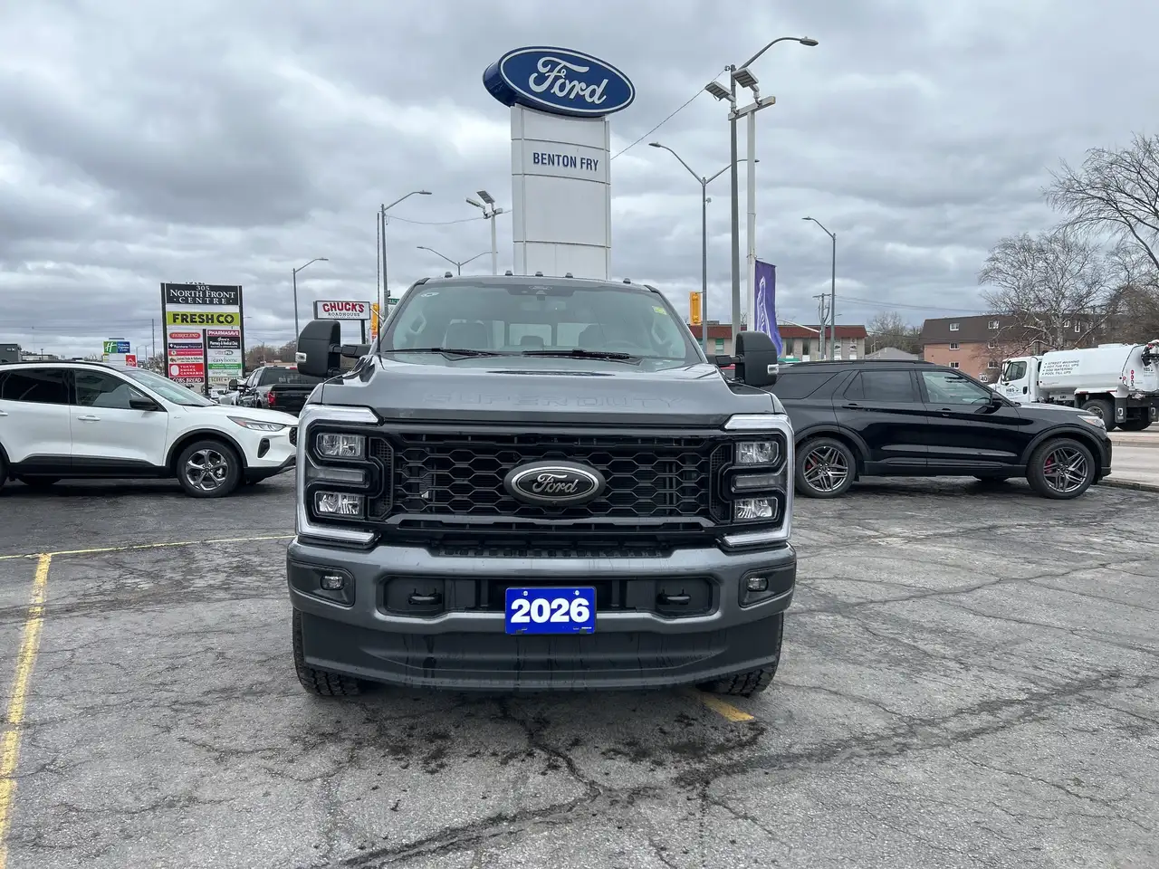 Ford F 250 снимка Ford F 250