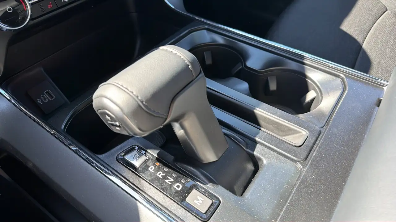 Ford F 150 fotografie Ford F 150