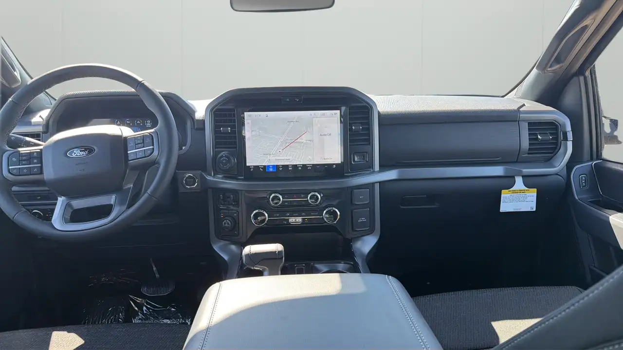 Ford F 150 fotografie Ford F 150