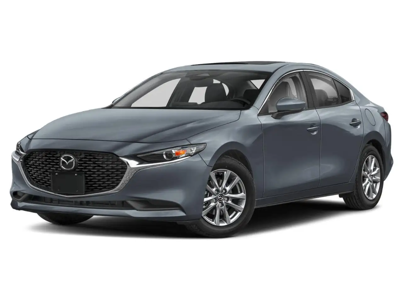 2026 Mazda 3