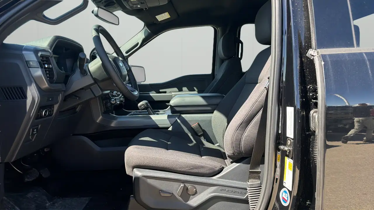 Ford F 150 fotografie Ford F 150