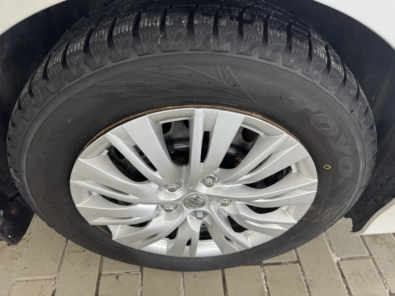 Toyota Camry снимка Toyota Camry