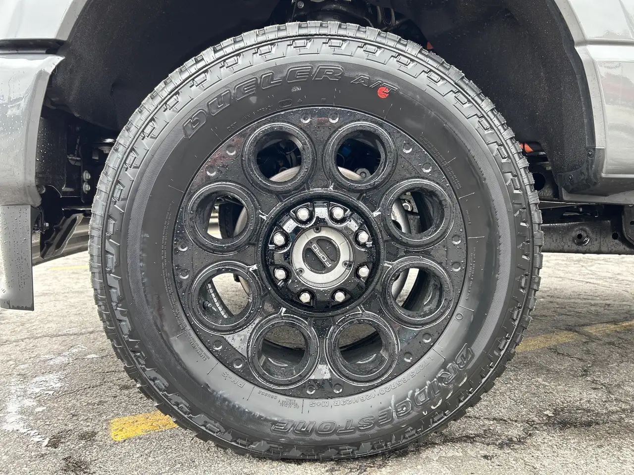 Ford F 250 снимка Ford F 250