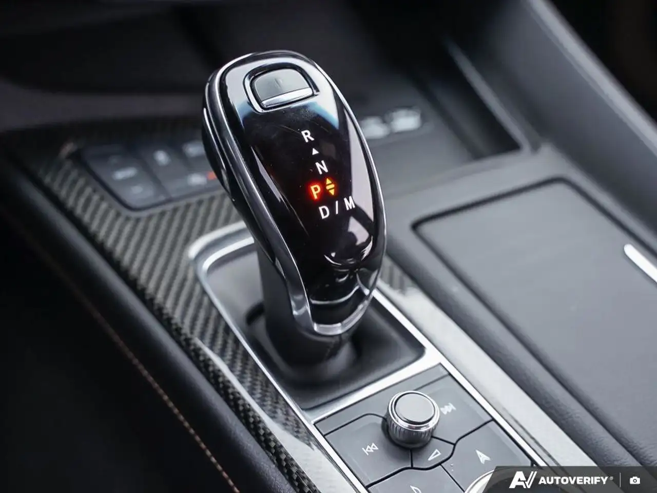 Cadillac CT5 fotografie Cadillac CT5