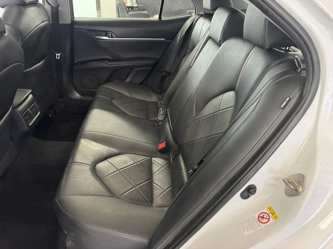 Toyota Camry снимка Toyota Camry