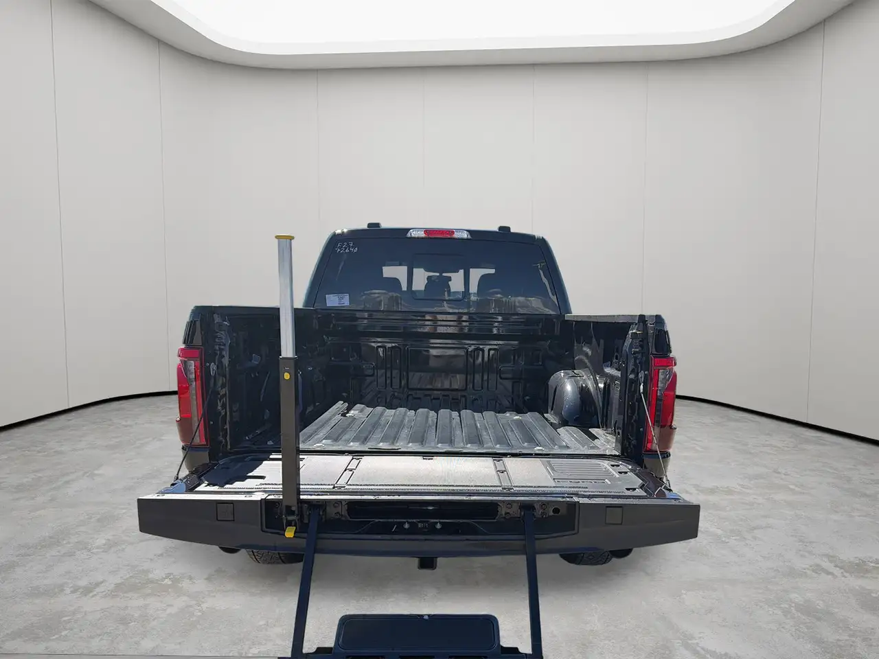 Ford F 150 fotografie Ford F 150