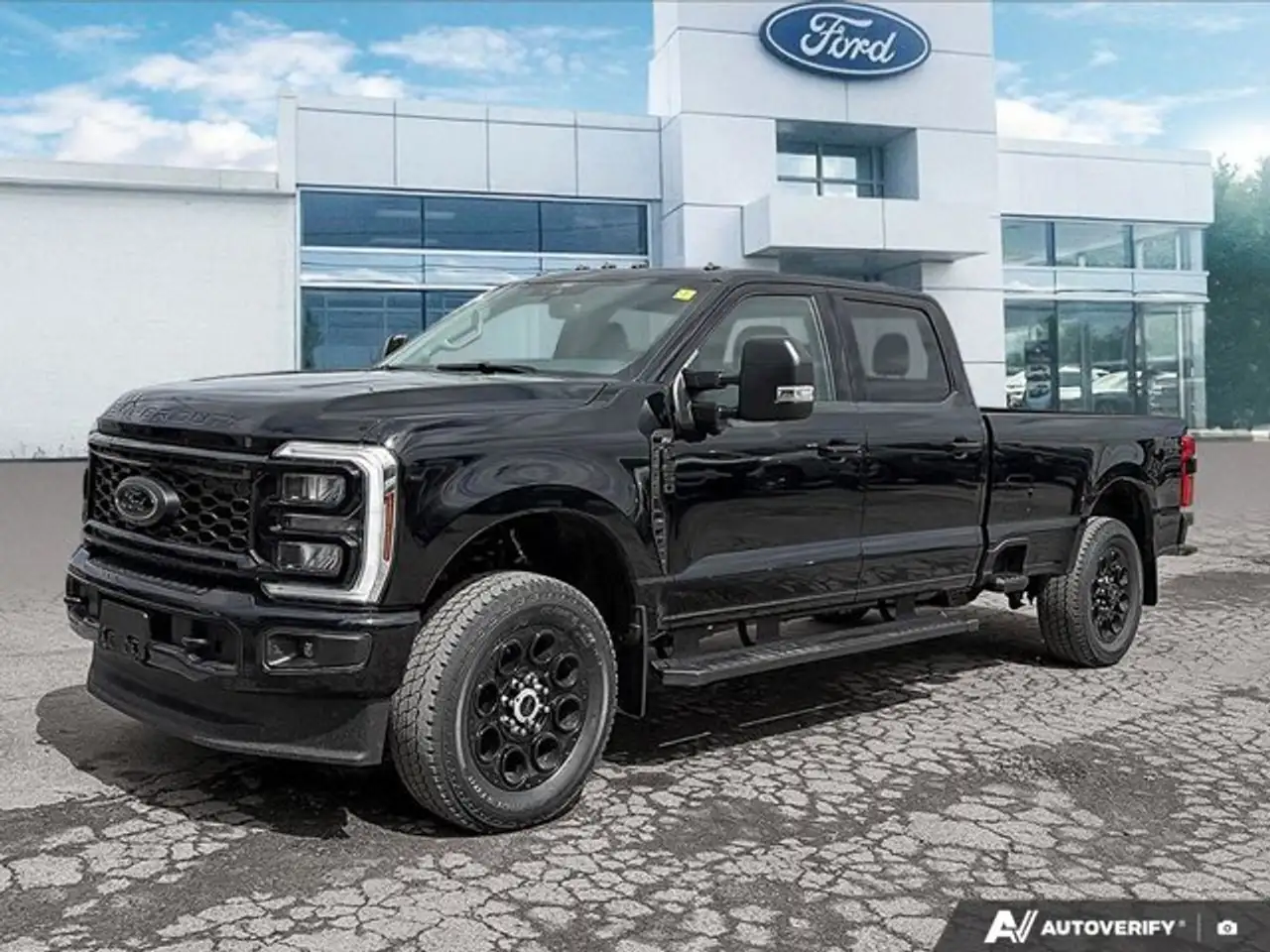 Ford F 250 fotografie Ford F 250