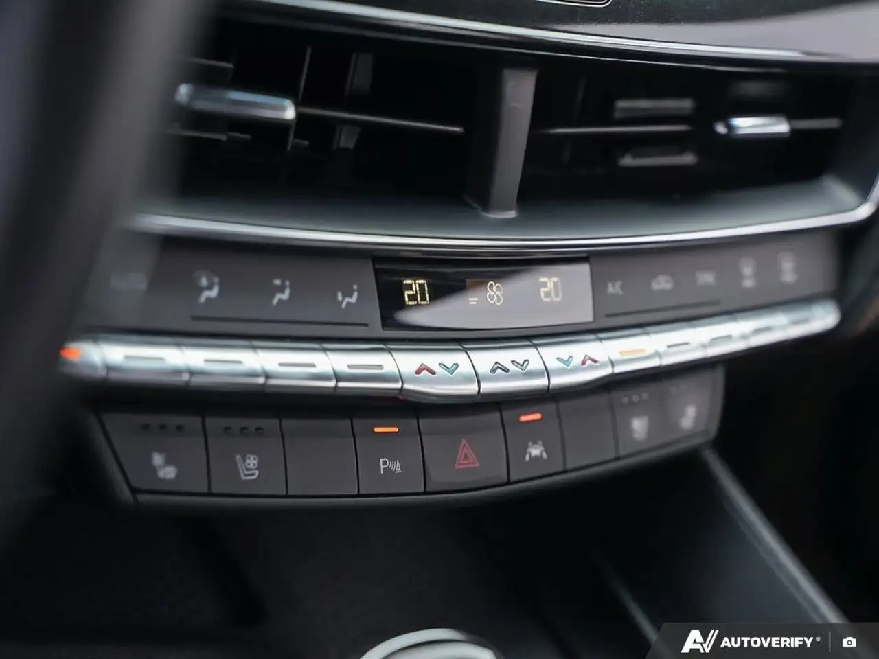 Cadillac CT5 fotografie Cadillac CT5