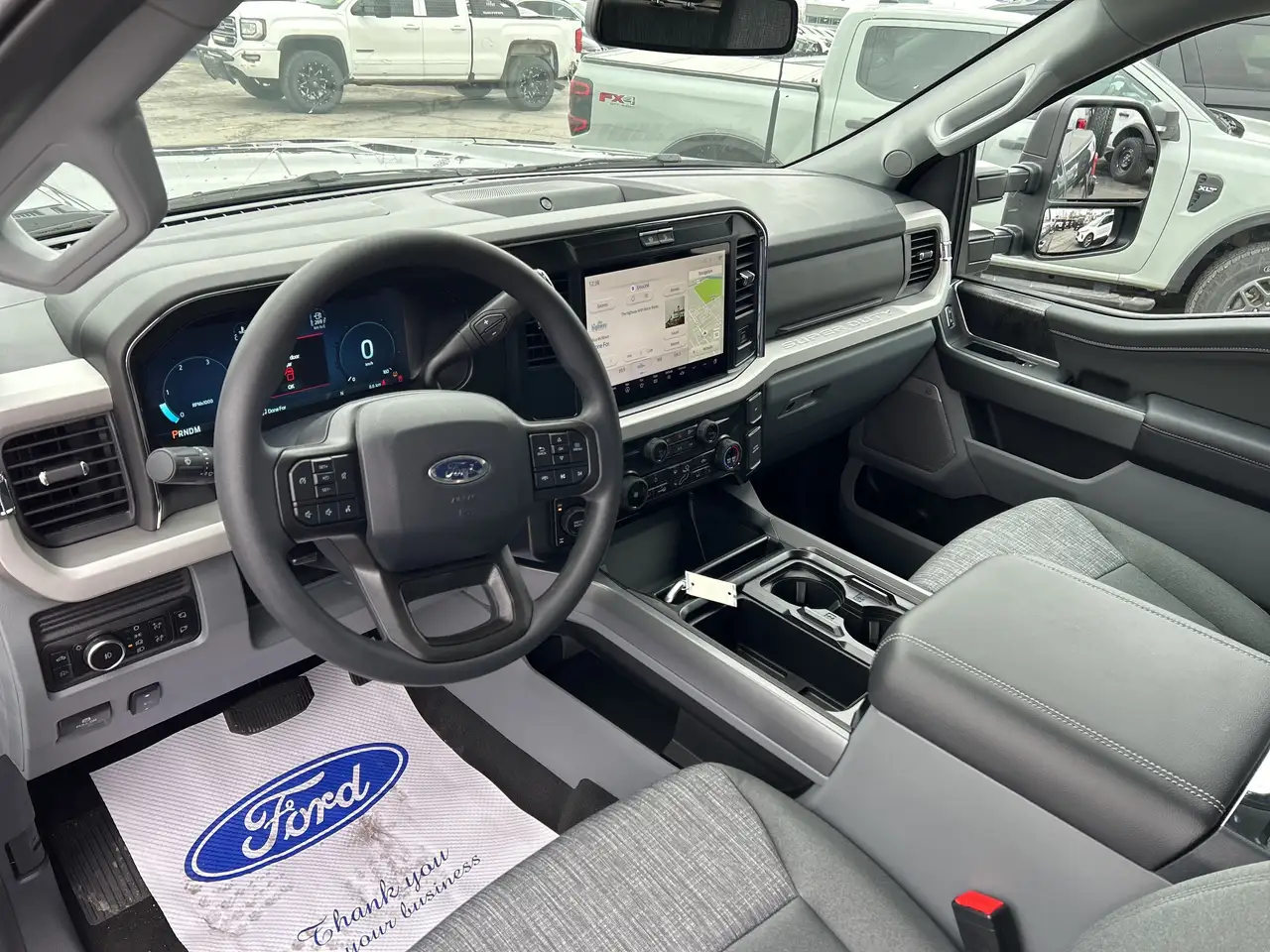 Ford F 250 снимка Ford F 250