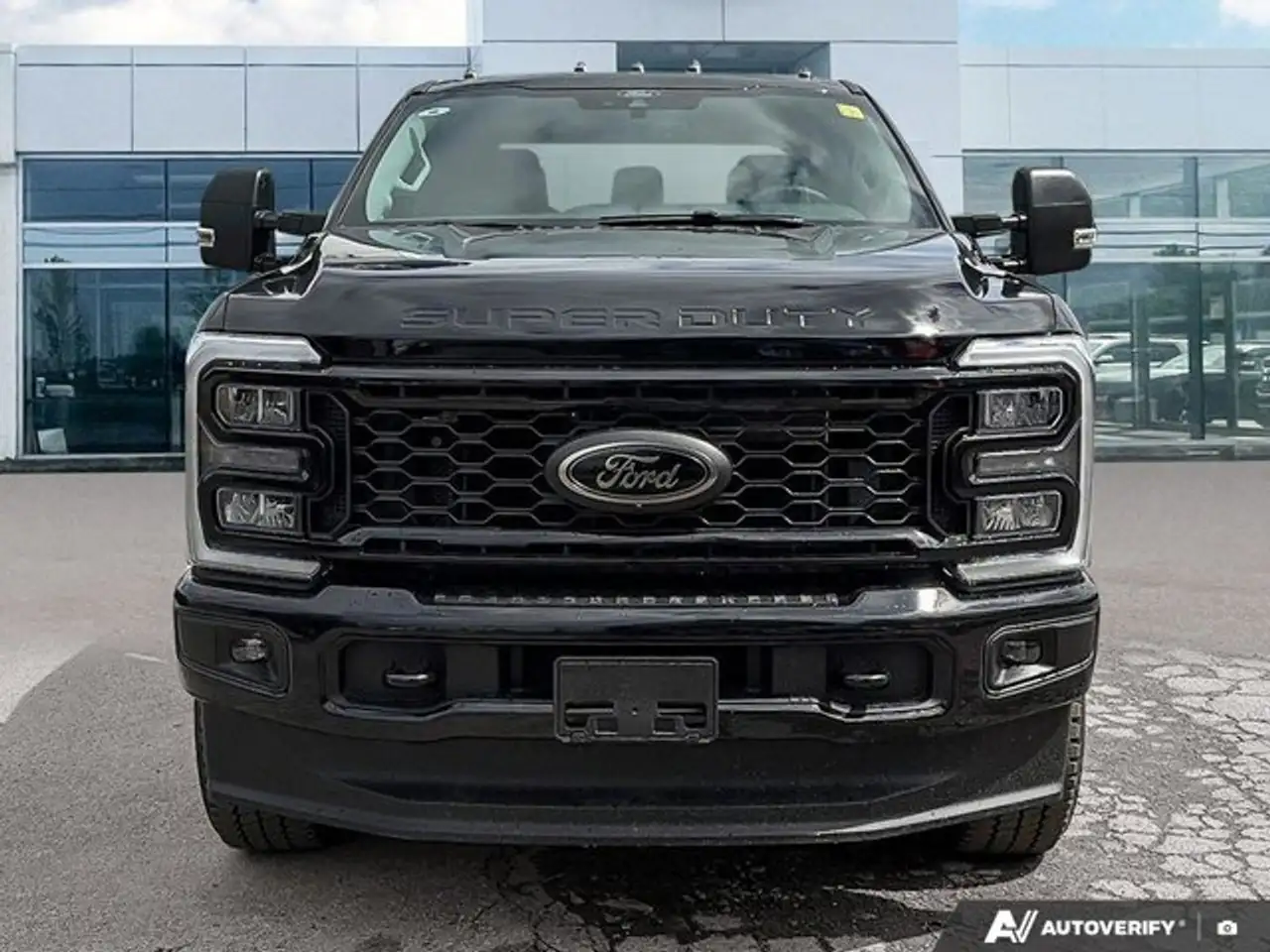 Ford F 250 fotografie Ford F 250