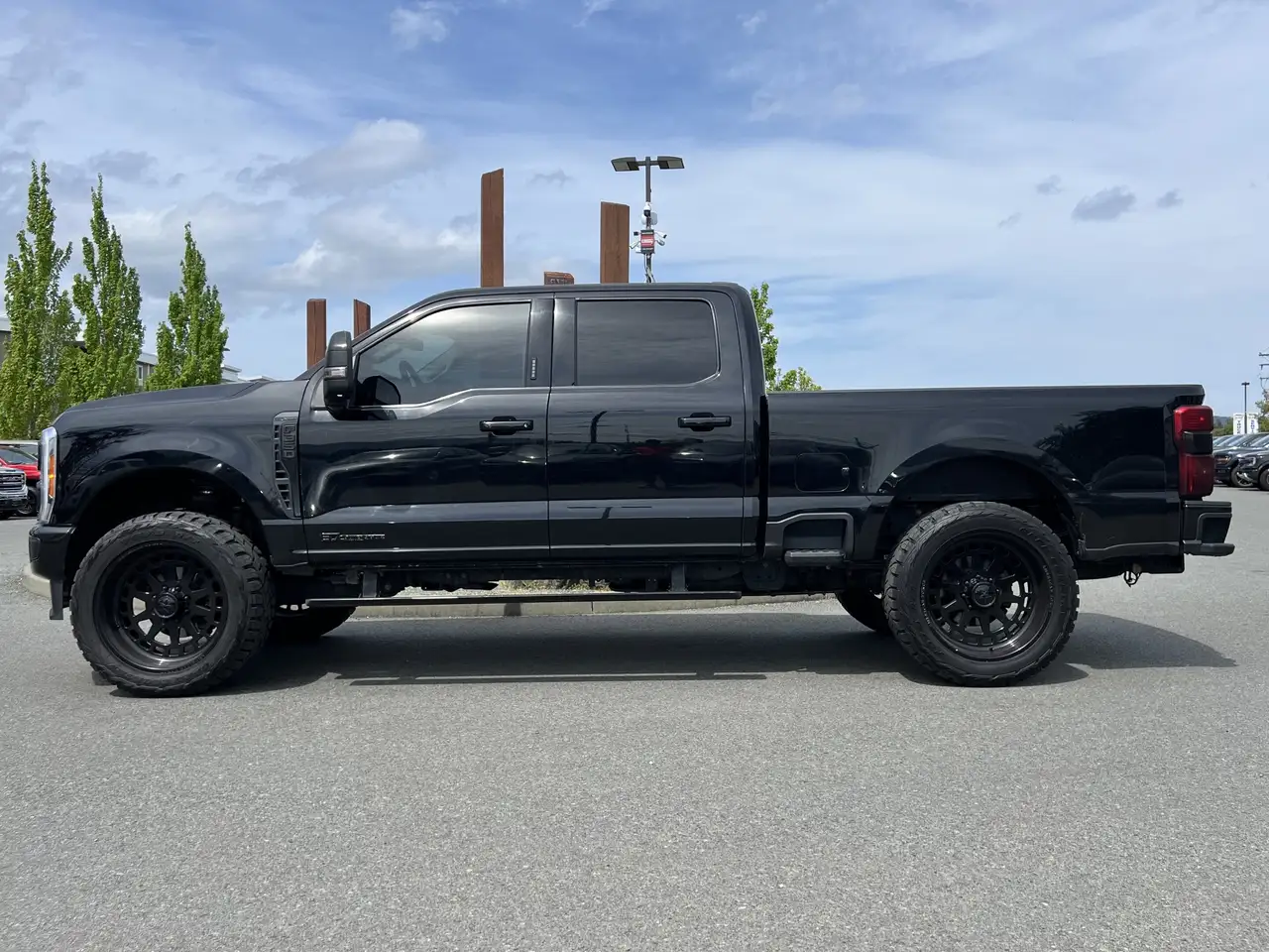 Ford F 350 снимка Ford F 350